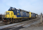 CSX 4409